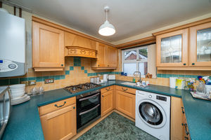 KITCHEN- click for photo gallery